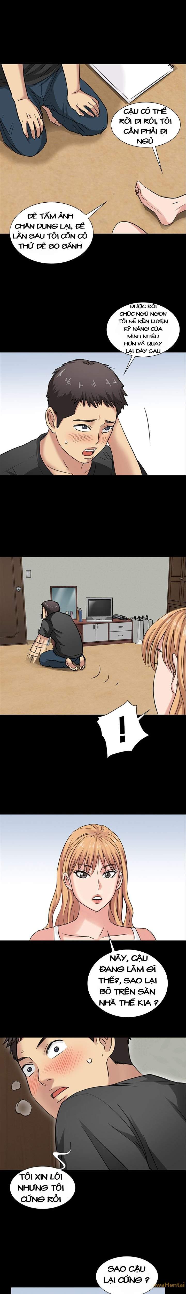 Ong Chúa Chap Chapter 5-Ong Chúa - Next Chap 6