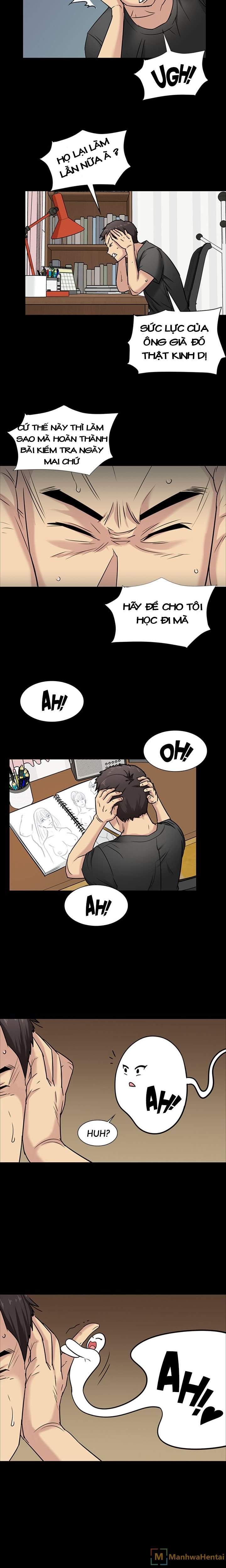 Ong Chúa Chap Chapter 5-Ong Chúa - Next Chap 6