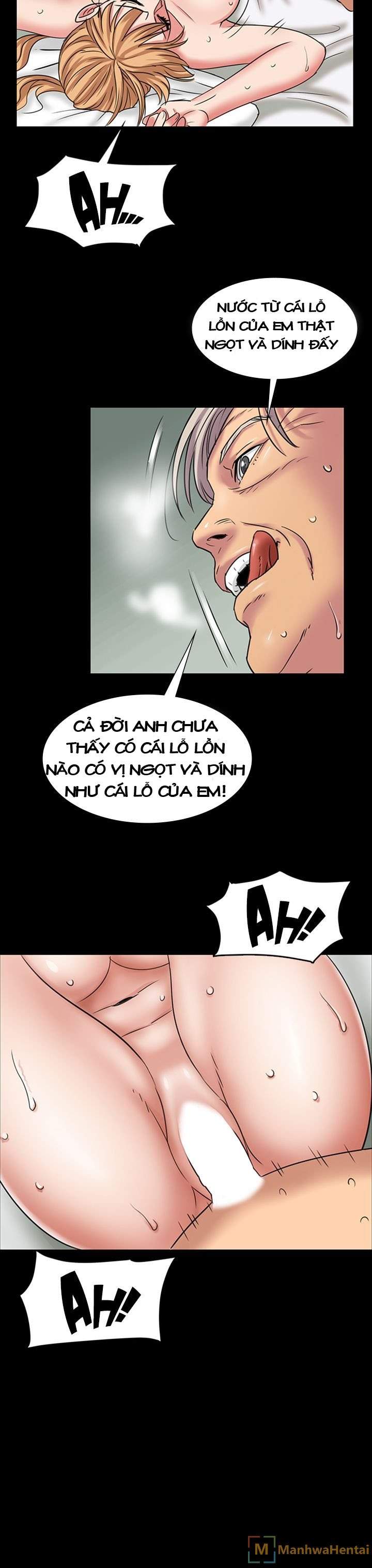 Ong Chúa Chap Chapter 5-Ong Chúa - Next Chap 6