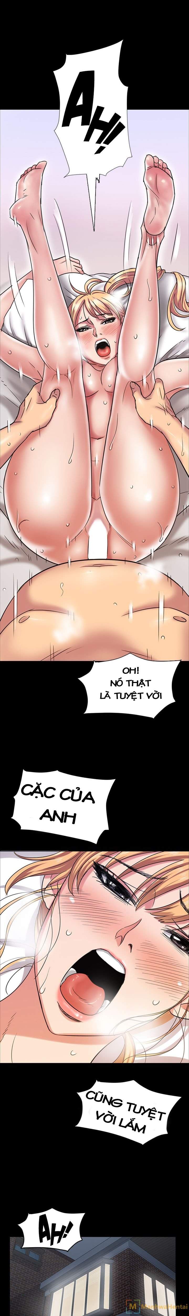 Ong Chúa Chap Chapter 5-Ong Chúa - Next Chap 6