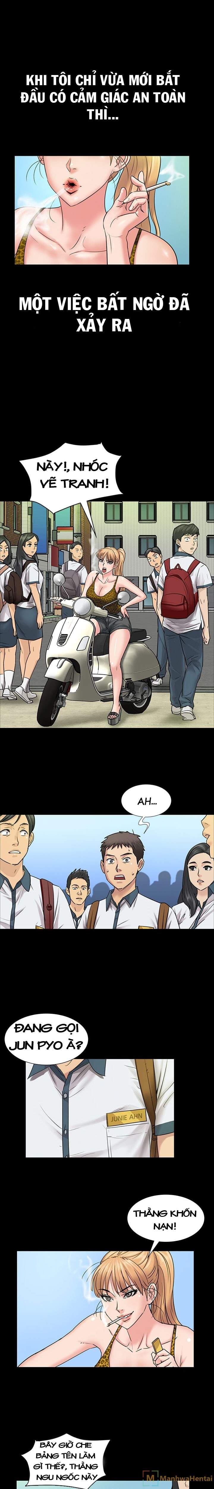 Ong Chúa Chap Chapter 4-Ong Chúa - Next Chap 5