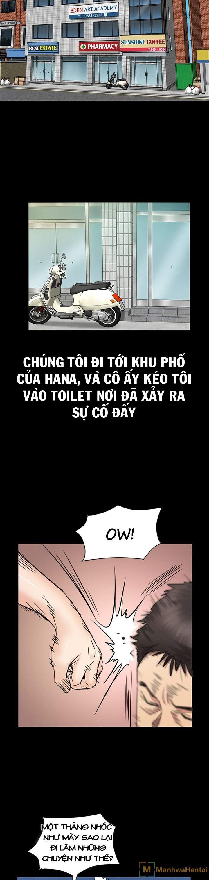 Ong Chúa Chap Chapter 4-Ong Chúa - Next Chap 5