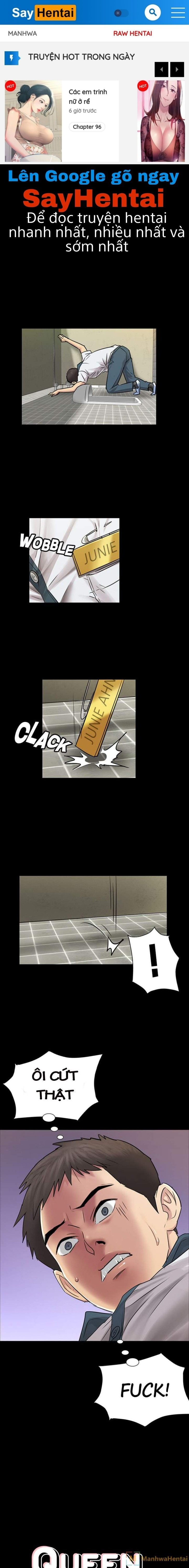 Ong Chúa Chap Chapter 4-Ong Chúa - Next Chap 5