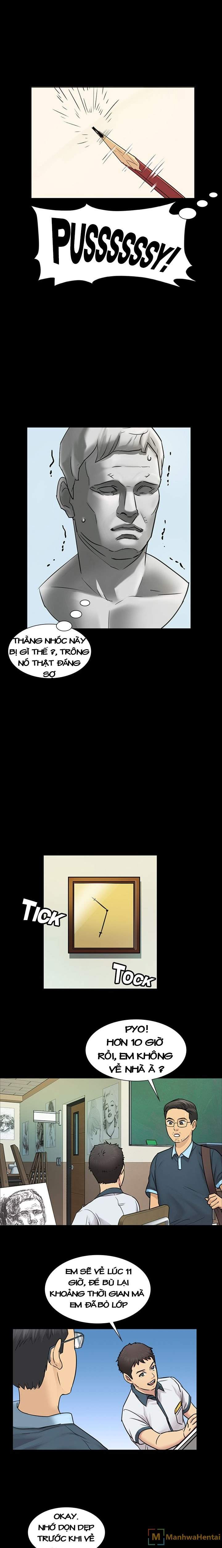 Ong Chúa Chap Chapter 4-Ong Chúa - Next Chap 5