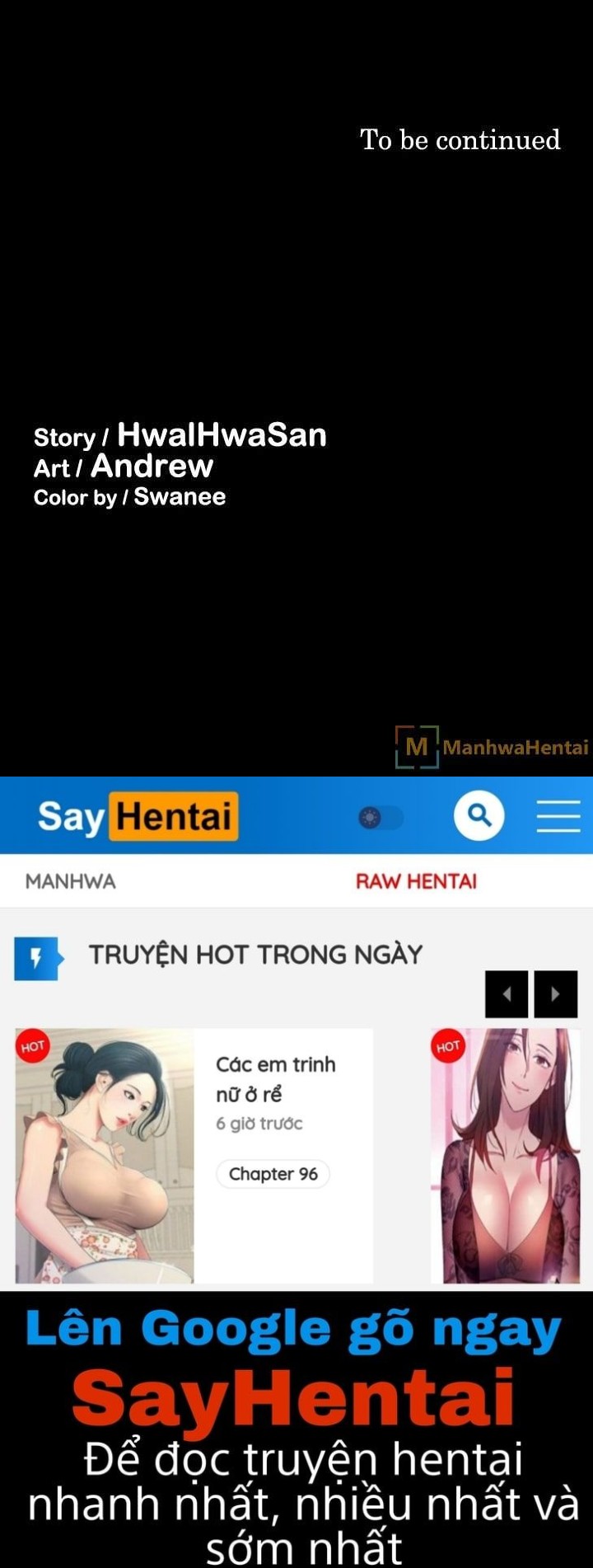 Ong Chúa Chap Chapter 4-Ong Chúa - Next Chap 5