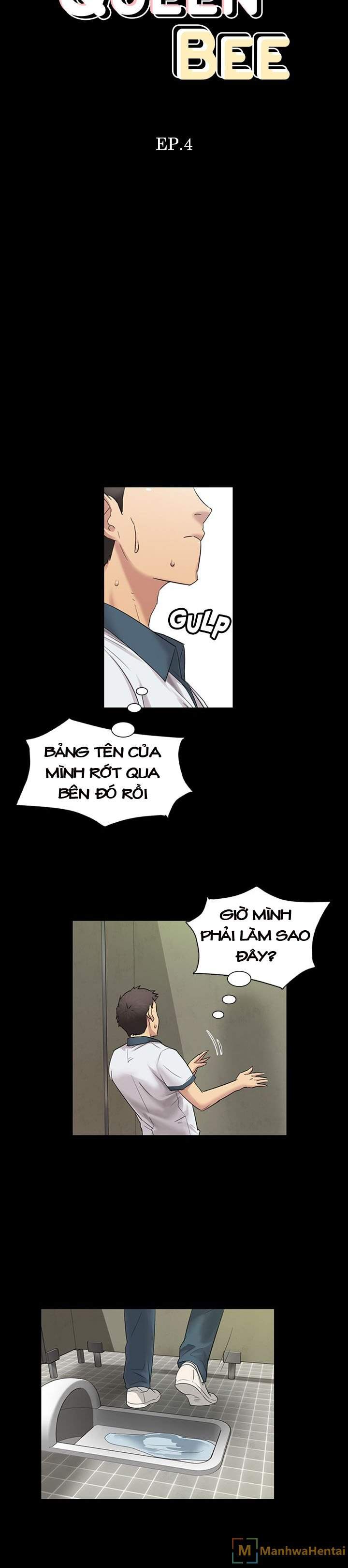 Ong Chúa Chap Chapter 4-Ong Chúa - Next Chap 5