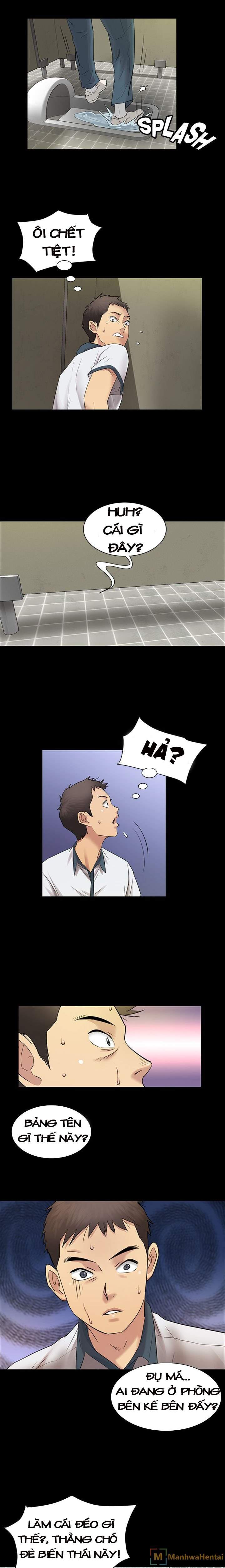 Ong Chúa Chap Chapter 4-Ong Chúa - Next Chap 5