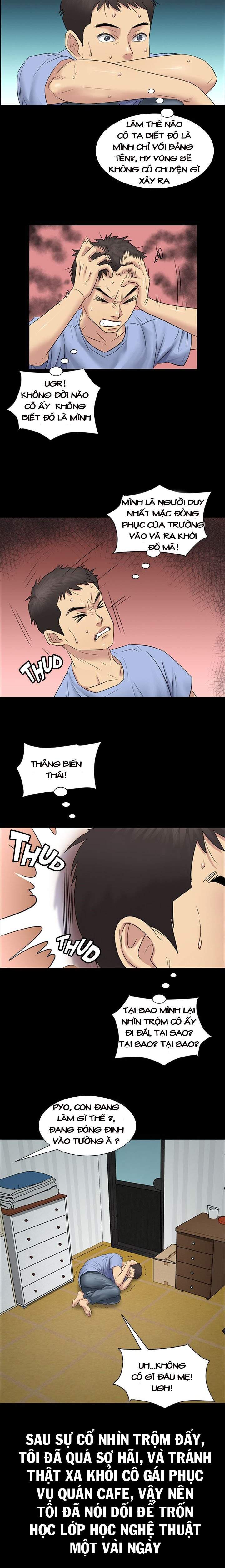 Ong Chúa Chap Chapter 4-Ong Chúa - Next Chap 5