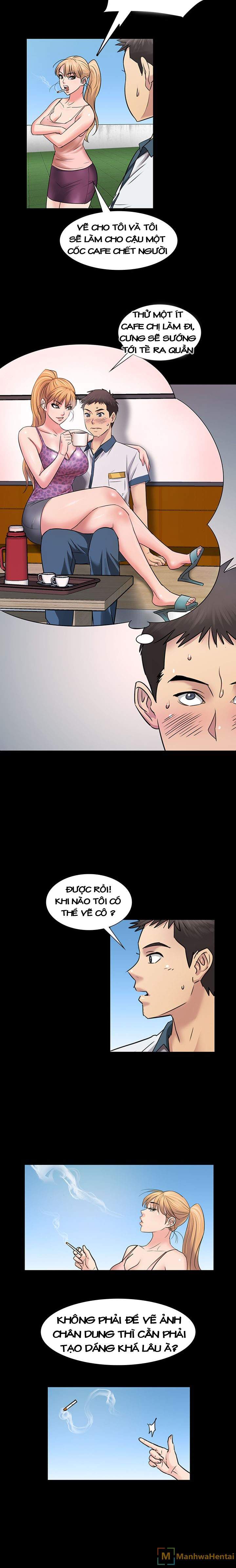 Ong Chúa Chap Chapter 3-Ong Chúa - Next Chap 4