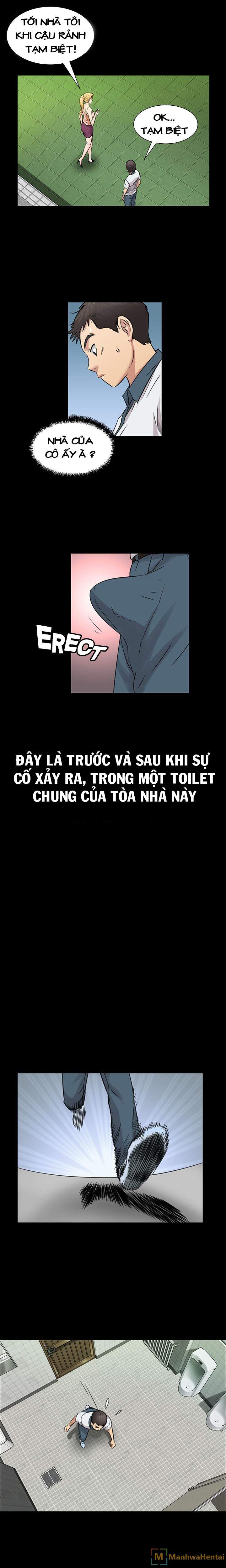 Ong Chúa Chap Chapter 3-Ong Chúa - Next Chap 4