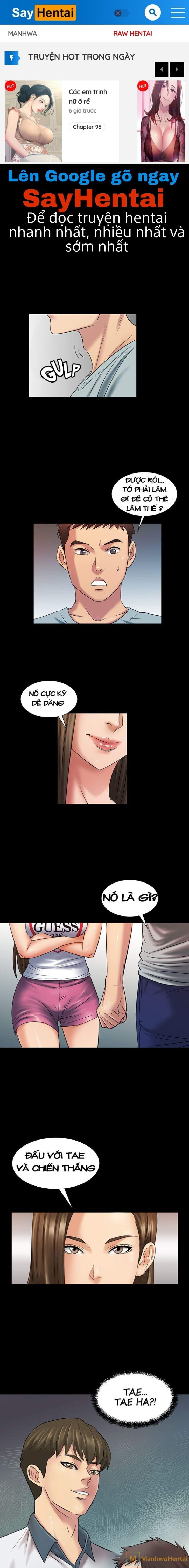 Ong Chúa Chap Chapter 3-Ong Chúa - Next Chap 4