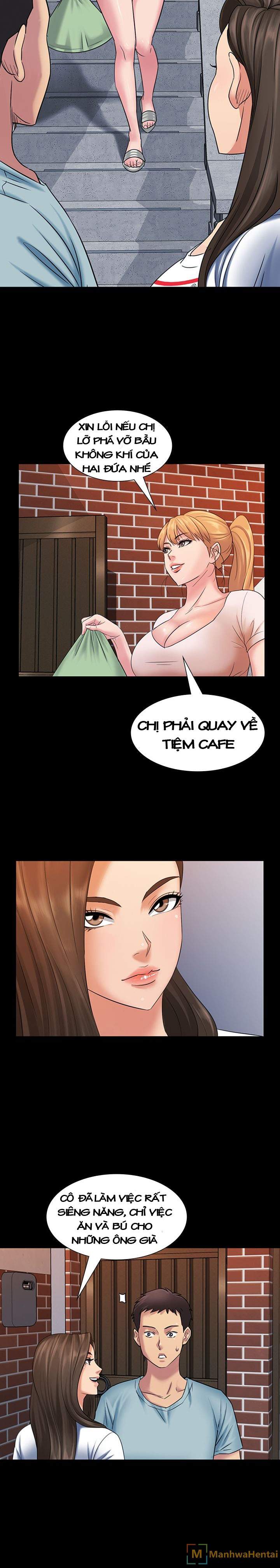 Ong Chúa Chap Chapter 3-Ong Chúa - Next Chap 4