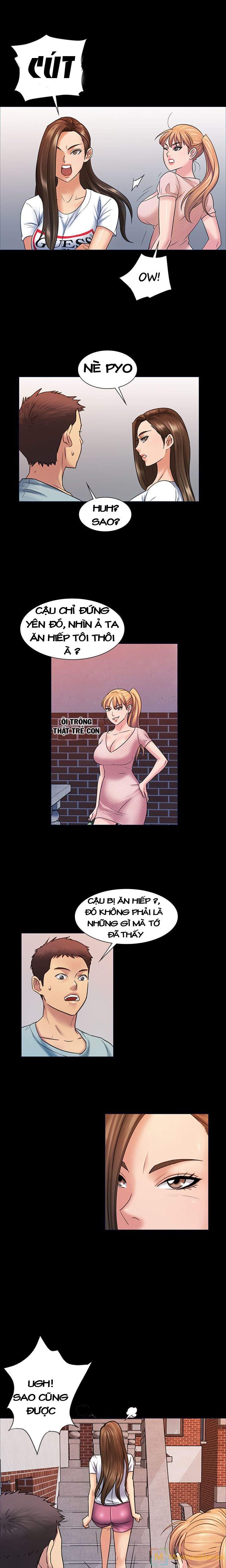 Ong Chúa Chap Chapter 3-Ong Chúa - Next Chap 4