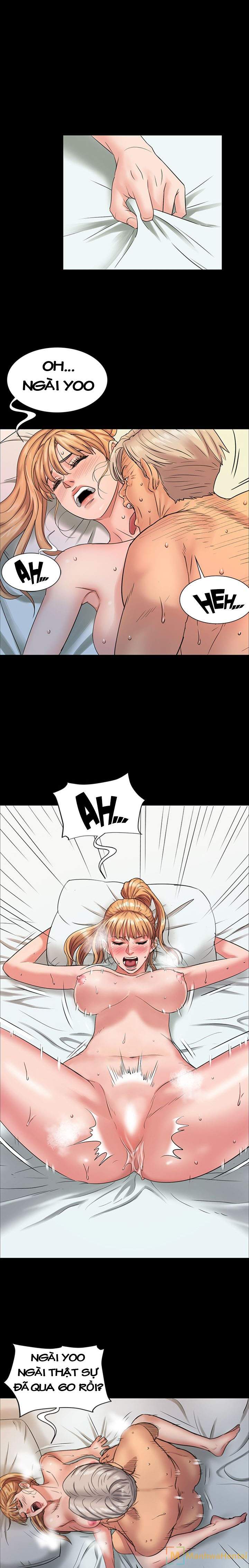 Ong Chúa Chap Chapter 2-Ong Chúa - Next Chap 3