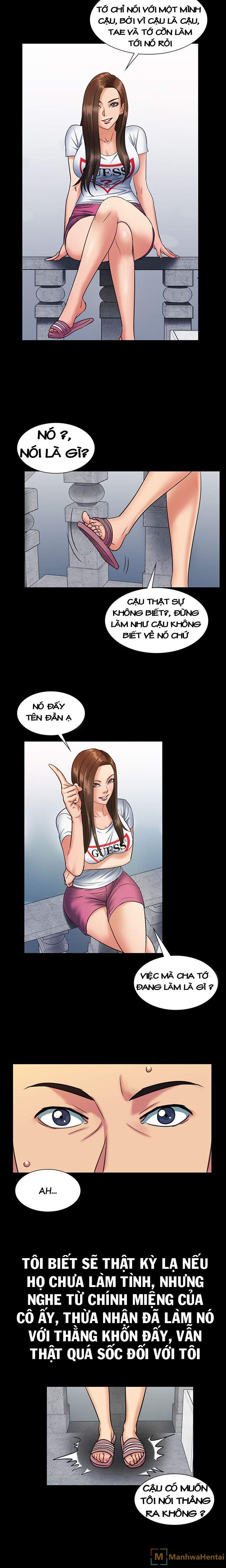 Ong Chúa Chap Chapter 2-Ong Chúa - Next Chap 3