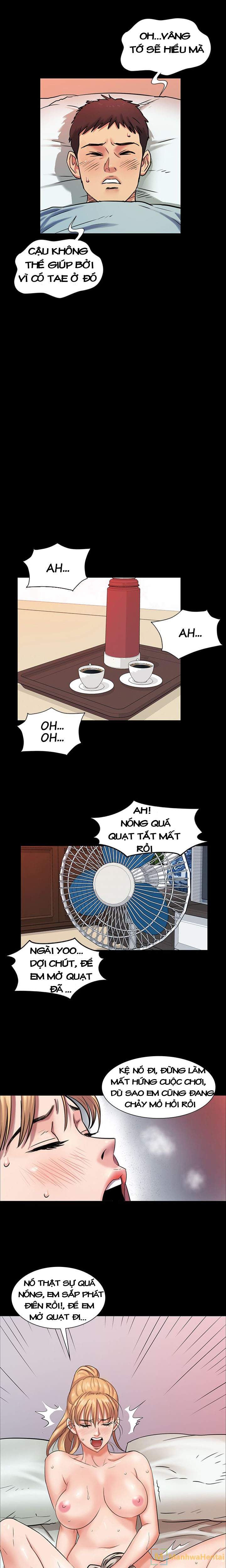 Ong Chúa Chap Chapter 2-Ong Chúa - Next Chap 3