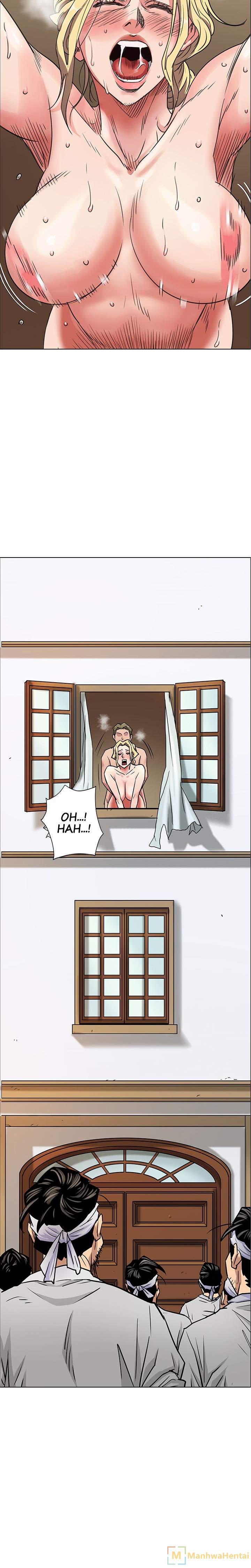 Ong Chúa Chap Chapter 1-Ong Chúa - Next Chap 2