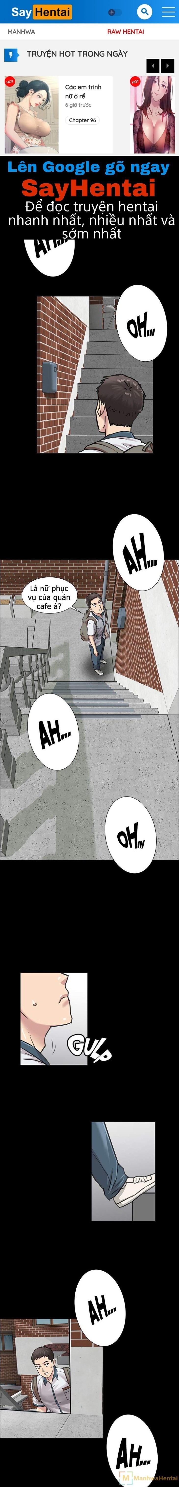 Ong Chúa Chap Chapter 1-Ong Chúa - Next Chap 2