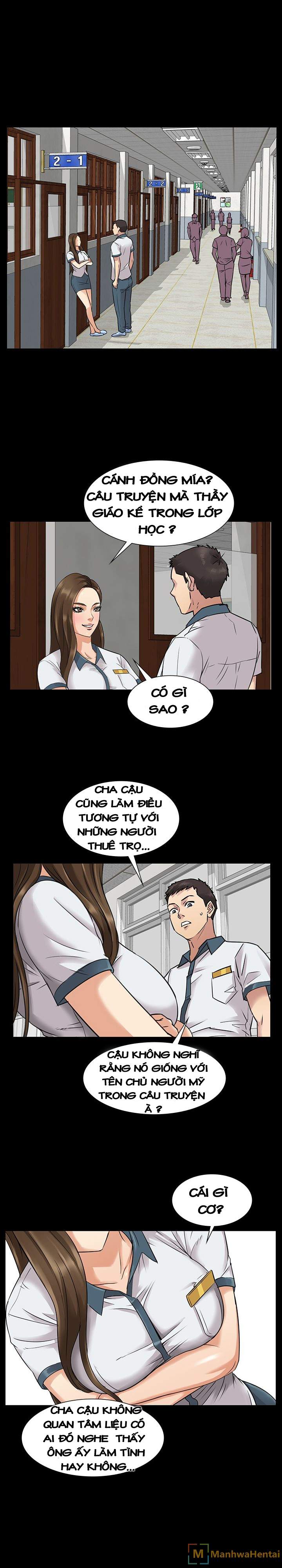 Ong Chúa Chap Chapter 1-Ong Chúa - Next Chap 2