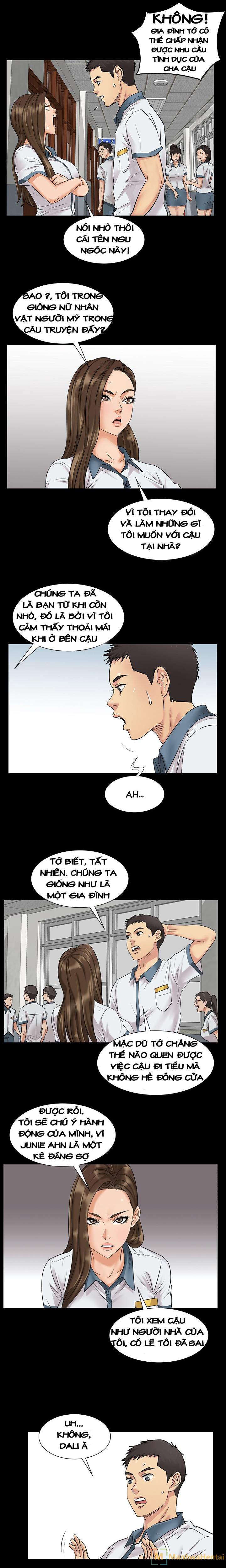 Ong Chúa Chap Chapter 1-Ong Chúa - Next Chap 2