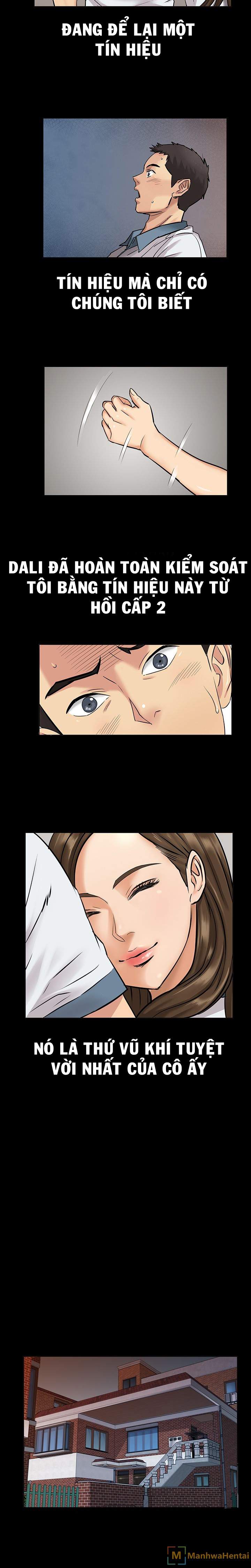 Ong Chúa Chap Chapter 1-Ong Chúa - Next Chap 2