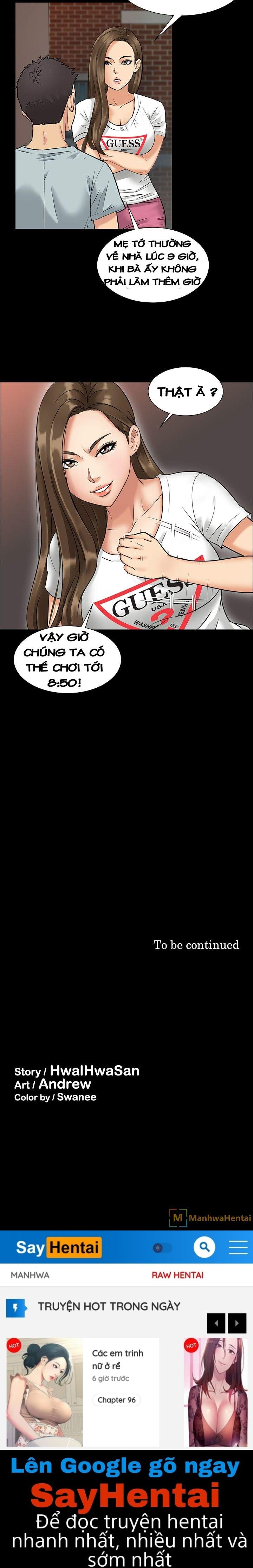 Ong Chúa Chap Chapter 1-Ong Chúa - Next Chap 2