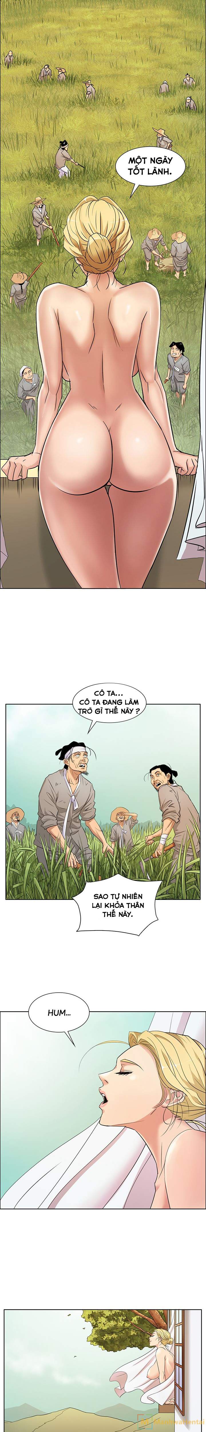 Ong Chúa Chap Chapter 1-Ong Chúa - Next Chap 2