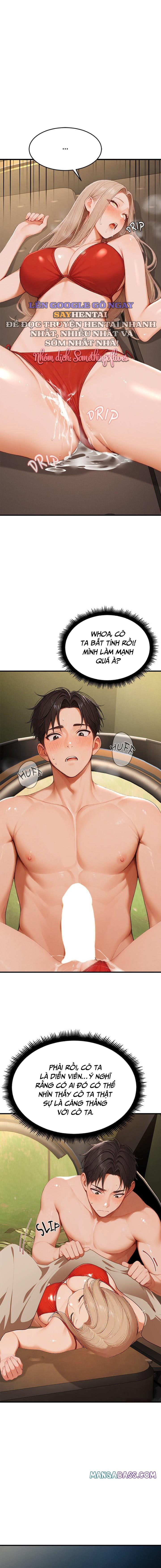 Ông Hoàng Của Sự Chú Ý Chap Chapter 17-Ông Hoàng Của Sự Chú Ý - Next Chap 18