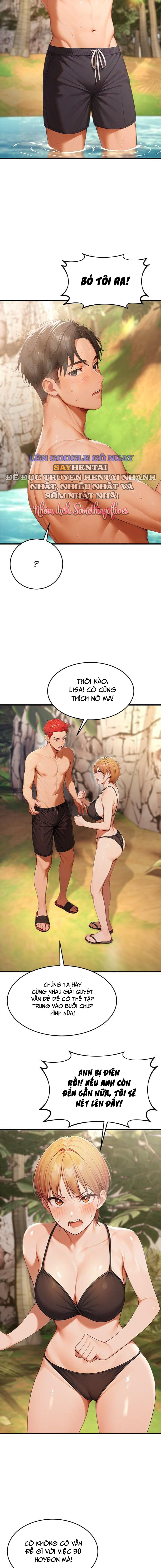 Ông Hoàng Của Sự Chú Ý Chap Chapter 17-Ông Hoàng Của Sự Chú Ý - Next Chap 18