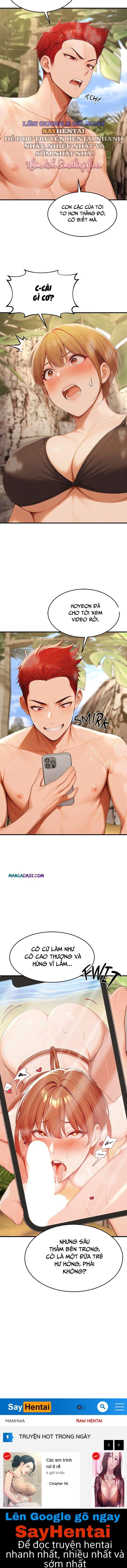 Ông Hoàng Của Sự Chú Ý Chap Chapter 17-Ông Hoàng Của Sự Chú Ý - Next Chap 18