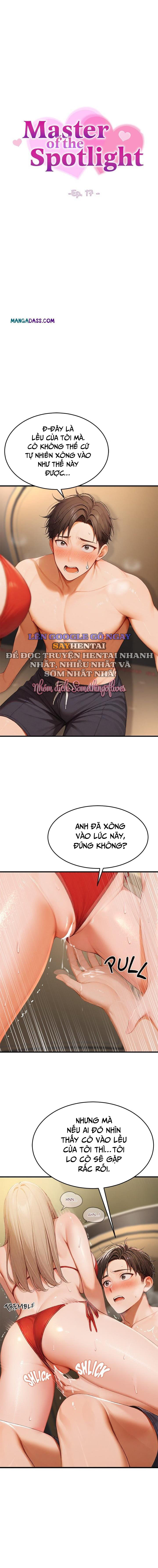 Ông Hoàng Của Sự Chú Ý Chap Chapter 17-Ông Hoàng Của Sự Chú Ý - Next Chap 18