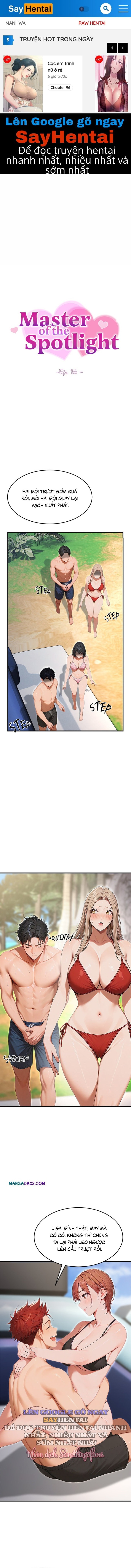 Ông Hoàng Của Sự Chú Ý Chap Chapter 16-Ông Hoàng Của Sự Chú Ý - Next Chap 17