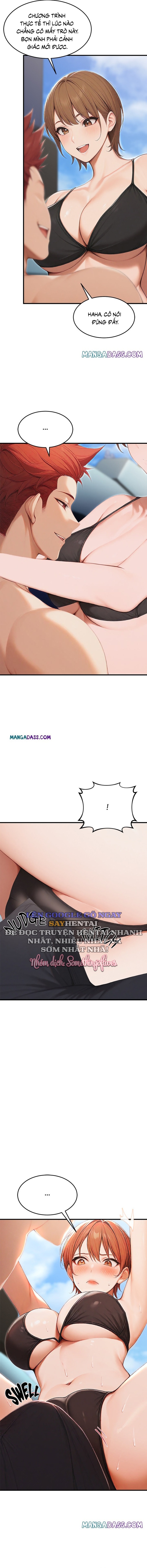 Ông Hoàng Của Sự Chú Ý Chap Chapter 16-Ông Hoàng Của Sự Chú Ý - Next Chap 17