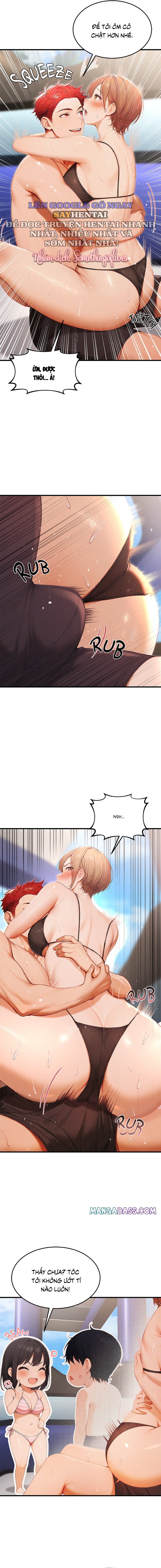 Ông Hoàng Của Sự Chú Ý Chap Chapter 16-Ông Hoàng Của Sự Chú Ý - Next Chap 17