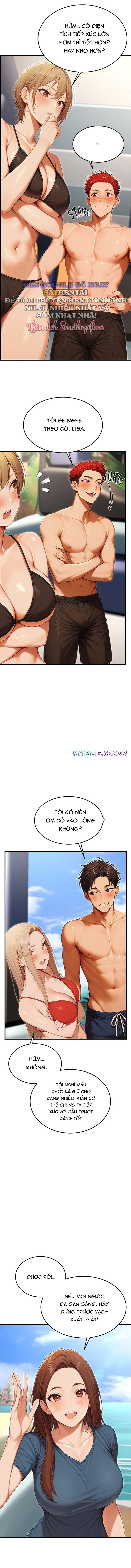 Ông Hoàng Của Sự Chú Ý Chap Chapter 15-Ông Hoàng Của Sự Chú Ý - Next Chap 16