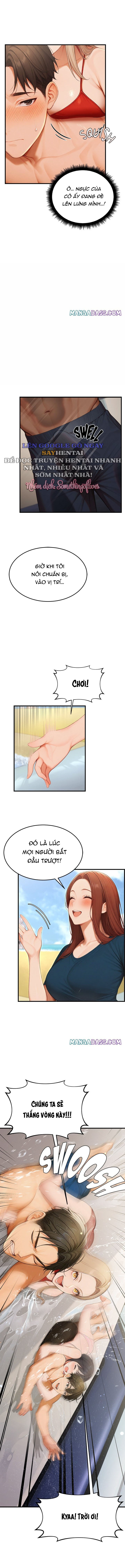 Ông Hoàng Của Sự Chú Ý Chap Chapter 15-Ông Hoàng Của Sự Chú Ý - Next Chap 16