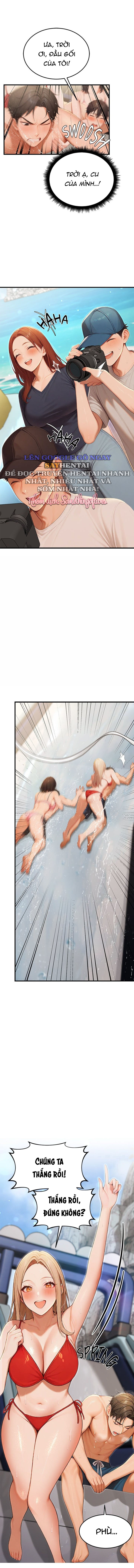 Ông Hoàng Của Sự Chú Ý Chap Chapter 15-Ông Hoàng Của Sự Chú Ý - Next Chap 16