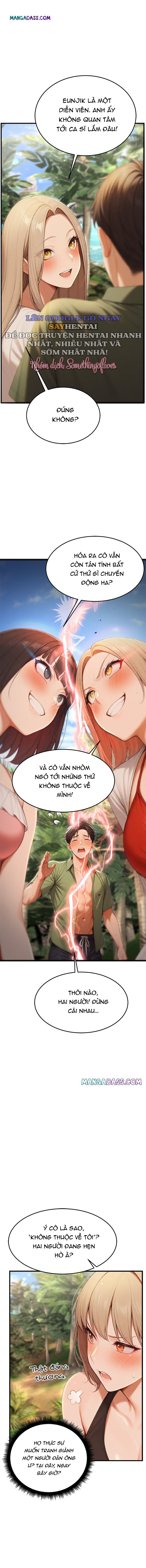 Ông Hoàng Của Sự Chú Ý Chap Chapter 15-Ông Hoàng Của Sự Chú Ý - Next Chap 16