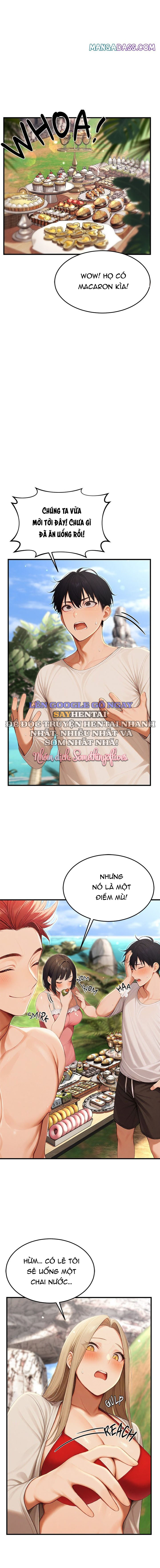 Ông Hoàng Của Sự Chú Ý Chap Chapter 15-Ông Hoàng Của Sự Chú Ý - Next Chap 16