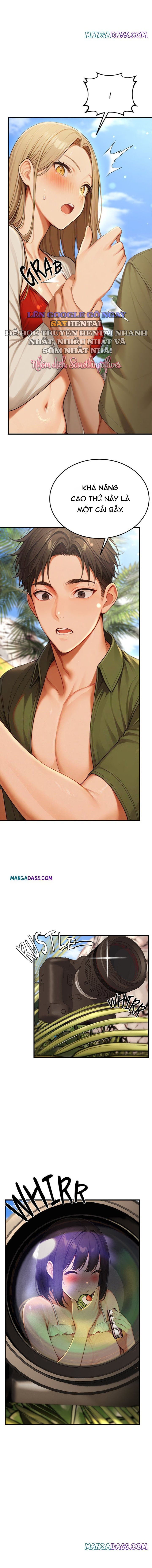 Ông Hoàng Của Sự Chú Ý Chap Chapter 15-Ông Hoàng Của Sự Chú Ý - Next Chap 16