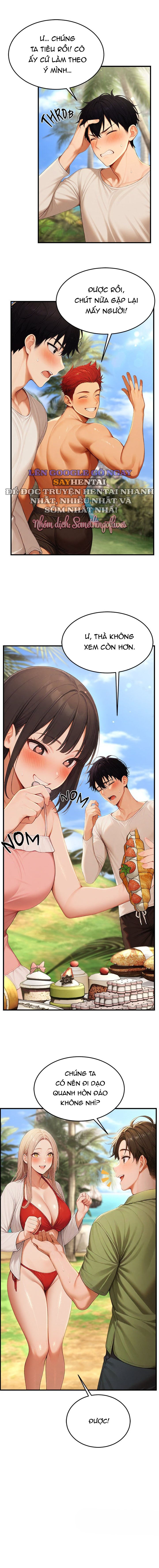 Ông Hoàng Của Sự Chú Ý Chap Chapter 15-Ông Hoàng Của Sự Chú Ý - Next Chap 16