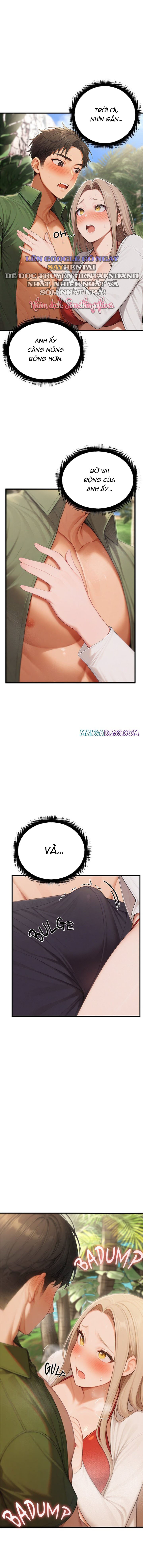 Ông Hoàng Của Sự Chú Ý Chap Chapter 15-Ông Hoàng Của Sự Chú Ý - Next Chap 16