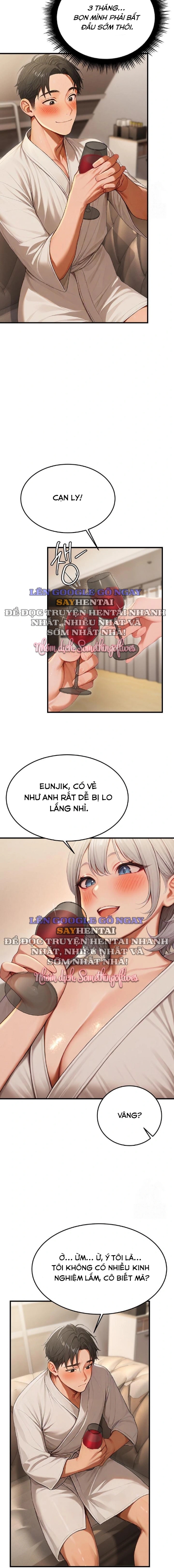 Ông Hoàng Của Sự Chú Ý Chap Chapter 13-Ông Hoàng Của Sự Chú Ý - Next Chap 14