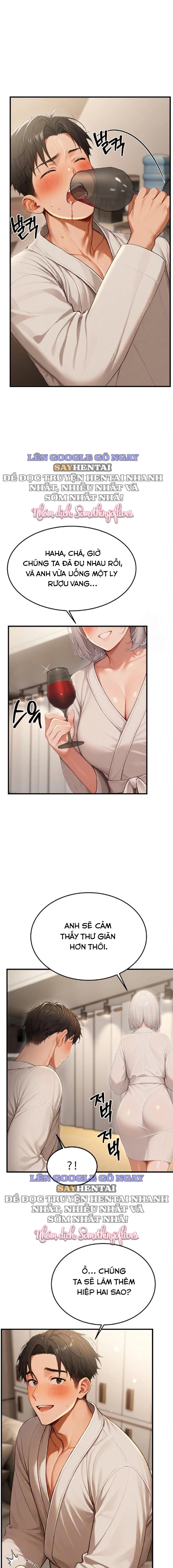 Ông Hoàng Của Sự Chú Ý Chap Chapter 13-Ông Hoàng Của Sự Chú Ý - Next Chap 14