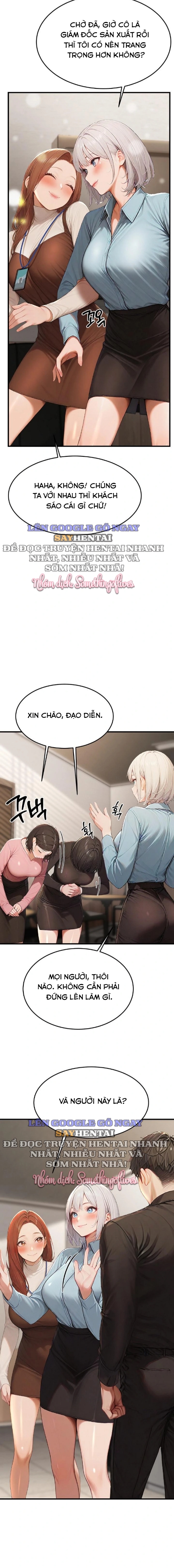 Ông Hoàng Của Sự Chú Ý Chap Chapter 13-Ông Hoàng Của Sự Chú Ý - Next Chap 14