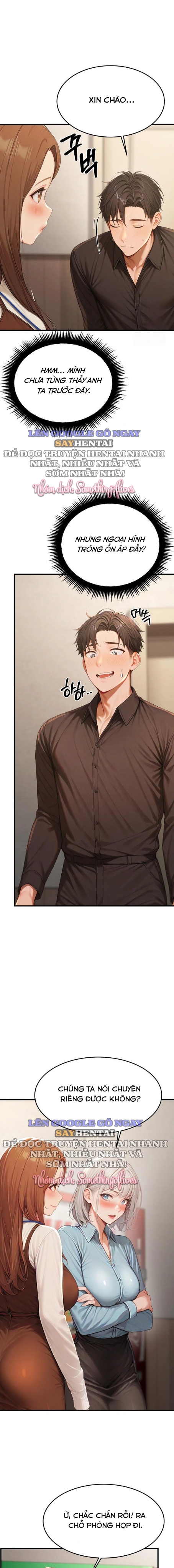 Ông Hoàng Của Sự Chú Ý Chap Chapter 13-Ông Hoàng Của Sự Chú Ý - Next Chap 14