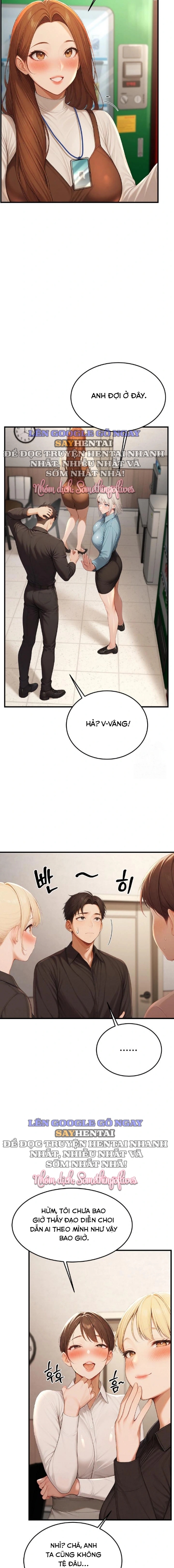 Ông Hoàng Của Sự Chú Ý Chap Chapter 13-Ông Hoàng Của Sự Chú Ý - Next Chap 14