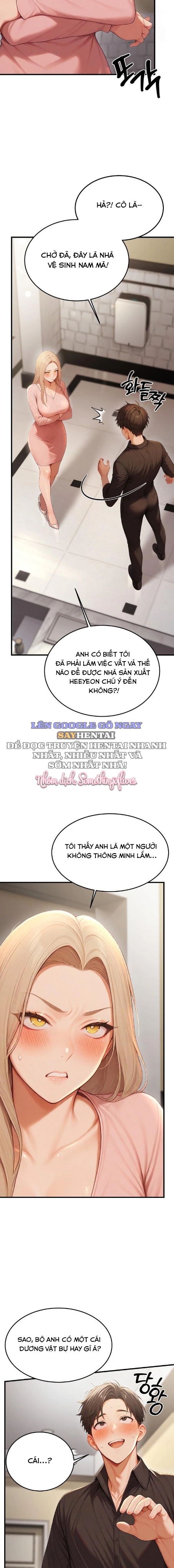 Ông Hoàng Của Sự Chú Ý Chap Chapter 13-Ông Hoàng Của Sự Chú Ý - Next Chap 14