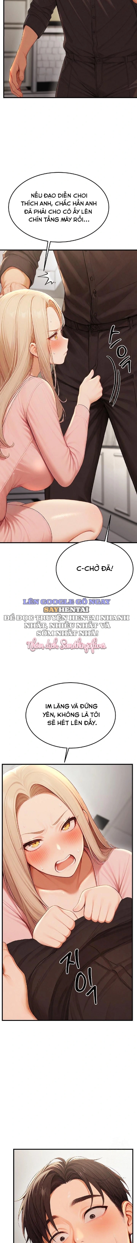 Ông Hoàng Của Sự Chú Ý Chap Chapter 13-Ông Hoàng Của Sự Chú Ý - Next Chap 14