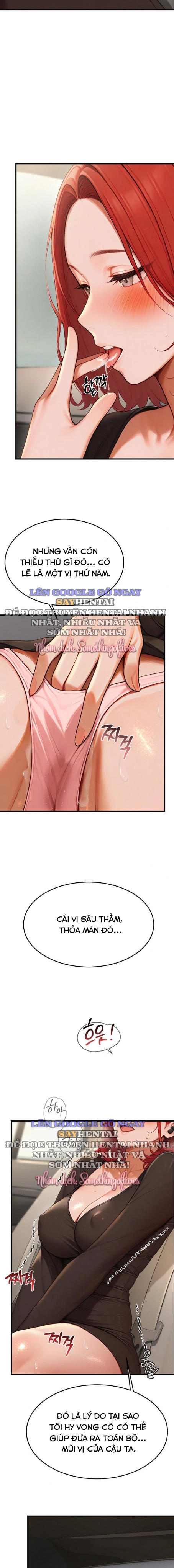 Ông Hoàng Của Sự Chú Ý Chap Chapter 13-Ông Hoàng Của Sự Chú Ý - Next Chap 14